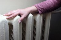 ГЖКУ завершает подключение домов к теплоснабжению