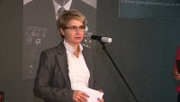 Новый президент АО «ТВЭЛ» рассказала о перспективах ЭХЗ