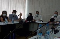 Депутаты намерены провести ревизию программы «Доступная среда» в Зеленогорске