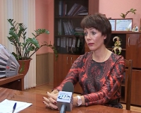 Анна Сапова назначена на должность главного врача КБ №42