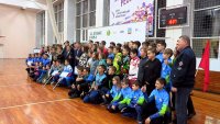 Зеленогорск впервые принимает всероссийские соревнования по спортивному ориентированию в лыжных дисциплинах