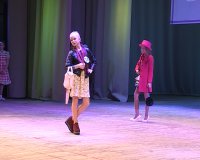 Впервые за последние 14 лет в Зеленогорске прошел конкурс красоты &quot;Мисс Зеленогорск&quot;