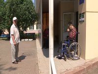 Жильцы общежития на Мира, 21а пожаловались на соседа