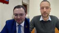 Глава города Михаил Сперанский ответил на вопросы пользователей соцсетей
