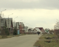 Отключение горячей воды ждет жителей поселков Октябрьский, Овражный и "1000 дворов"