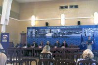 Кандидаты в депутаты Заксобрания края от «Единой России» представили программы перед праймериз