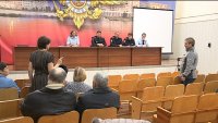 Противоборство дачников в первом садоводстве привлекло внимание полиции