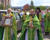 Православные верующие 1 августа вспоминали Серафима Саровского