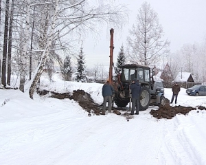 Неофициальные дороги, ведущие в Зеленогорск, перекрывают