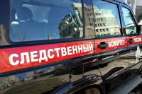 В квартире на улице Парковой обнаружен труп женщины с признаками насильственной смерти