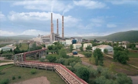 Красноярская ГРЭС-2 увеличила выработку электроэнергии