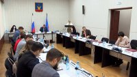 Депутаты продолжают детально изучать бюджет Зеленогорска на ближайшие три года