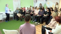 В Зеленогорске хотят объединить усилия для создания службы &quot;ранней помощи&quot;