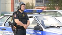 Гость из Красноярска ездил по Зеленогорску нетрезвым