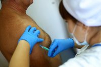 Минздрав России утвердил национальный календарь профилактических прививок