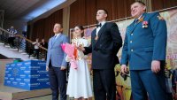 Сразу шесть зеленогорских школьников получат стипендию Губернатора Красноярского края
