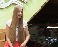 Пианистки Мария Выводнова и Антонина Аверьянова стали победительницами международного фестиваля "Южноуральск-Зальцбург"