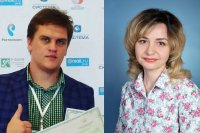 В двух образовательных учреждениях Зеленогорска назначены новые руководители