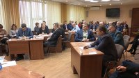 В новогодние праздники будет организовано круглосуточное дежурство