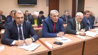 На городской планерке глава озвучил несколько кадровых перестановок