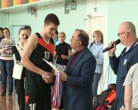Зеленогорские волейболисты вернули звание чемпионов Красноярского края