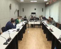 В Совете депутатов продолжаются бюджетные слушания