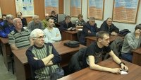 Как самостоятельно составить европротокол при ДТП водителям рассказали инспекторы