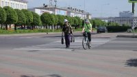 Повторяем правила дорожного движения для велосипедистов