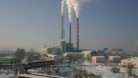 Установленная мощность Красноярской ГРЭС-2 увеличена на 4 МВт