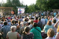 Зеленогорские исполнители примут участие в фестивале авторской песни и поэзии «U-235»