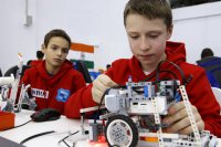 В Зеленогорске появится школьный технопарк