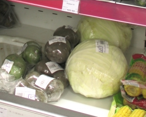 В июле Специалистами  Красноярскстата зафиксирован наибольший рост цен на картофель - на 18%