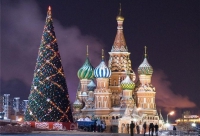 Школьники Зеленогорска будут соревноваться за право попасть на Кремлевскую новогоднюю елку