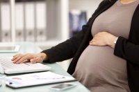 Новые выплаты беременным женщинам